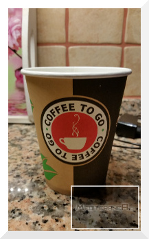 Milchkaffee